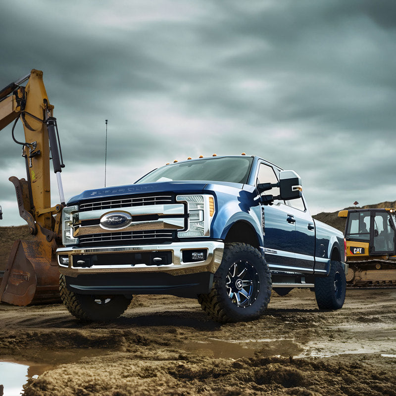 Load image into Gallery viewer, BD Diesel 15-19 Ford Power Stroke 6.7L Exhaust Manifold Passenger Side
