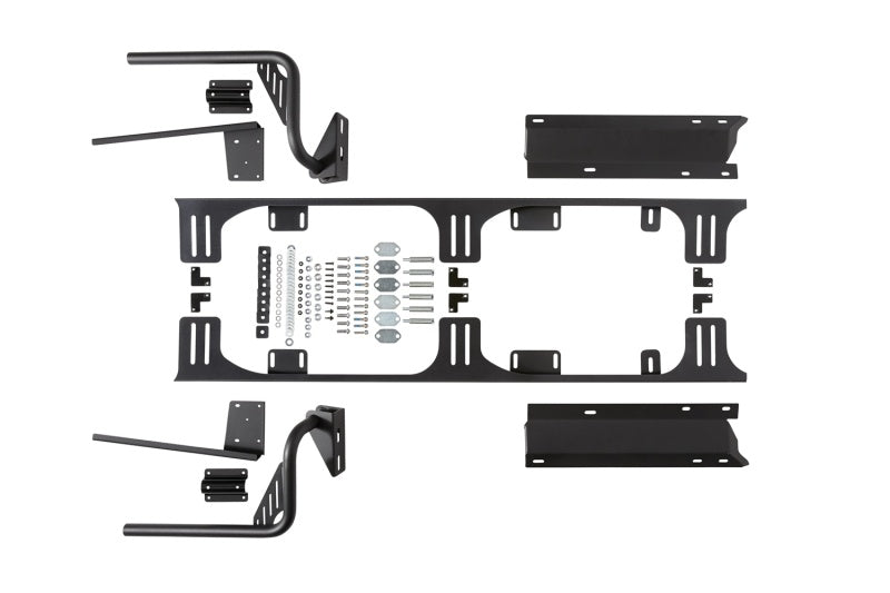 Load image into Gallery viewer, ARB Jl4D Roof Rack Fit Kit
