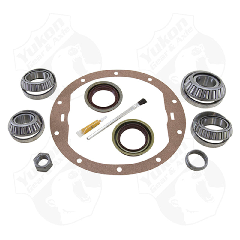 Load image into Gallery viewer, Yukon Gear Bearing install Kit For 98-13R GM 9.5in Diff

