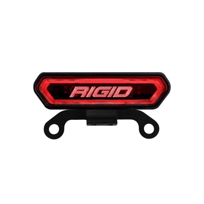 Load image into Gallery viewer, Rigid Industries 2021+ Ford Bronco Rear Chase Pod Light Kit
