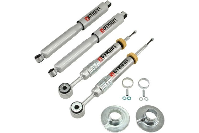 Load image into Gallery viewer, Belltech Street Performance Shock Set
