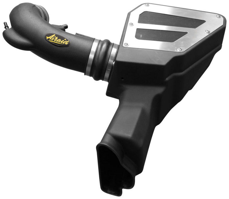 Load image into Gallery viewer, Airaid 18-20 Ford Mustang GT V8 5.0L F/I Performance Air Intake System
