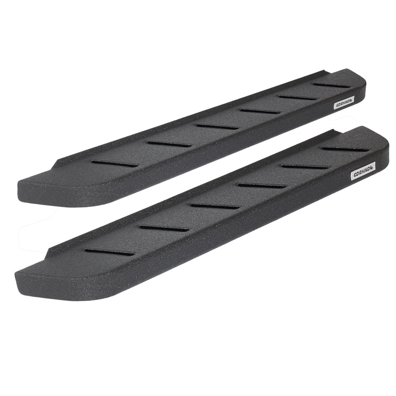 Load image into Gallery viewer, Go Rhino RB10 Running Boards - Bedliner - 48in
