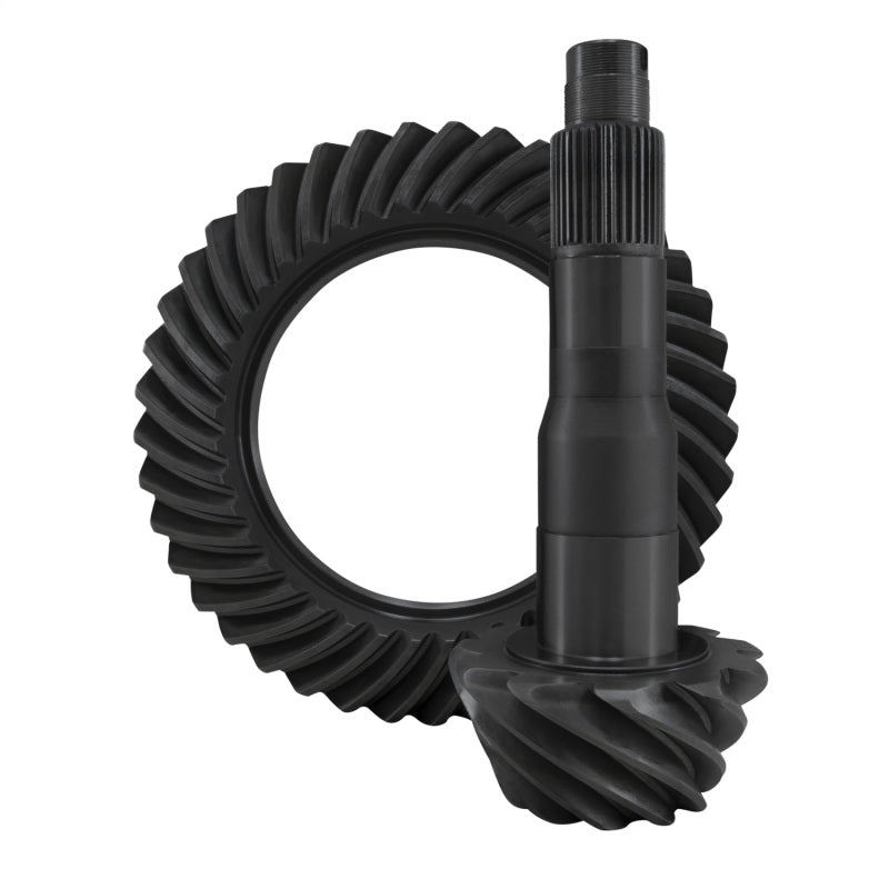Load image into Gallery viewer, Yukon Gear High Performance Gear Set For 11+ Ford 10.5in in a 3.73 Ratio
