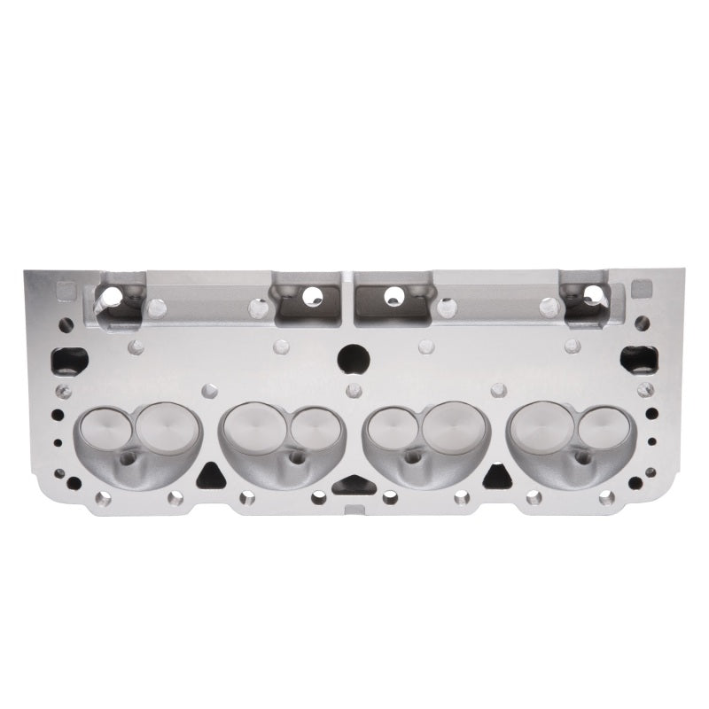 Load image into Gallery viewer, Edelbrock Cylinder Head Performer LT1 Small Block Chevy Complete Single
