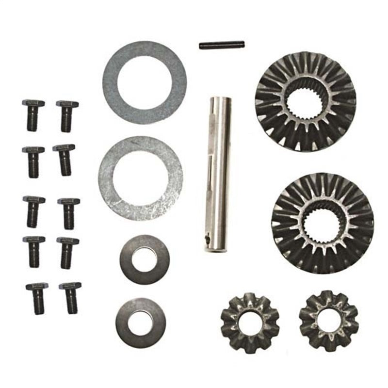 Load image into Gallery viewer, Omix D44 Spider Gear Kit 03-06 Wrangler RubiconTJ
