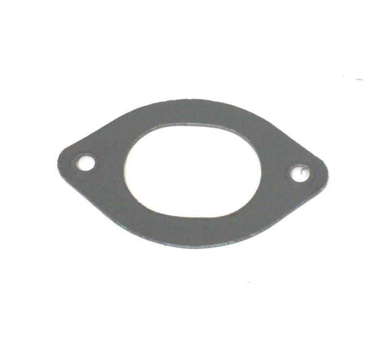 Load image into Gallery viewer, JBA 96-04 Ford 4.6L V8 Oval 2 Bolt Collector Gasket - Pair
