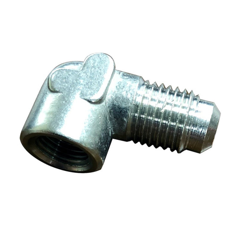Load image into Gallery viewer, Nitrous Express 4AN x 1/8NPT Female 90 Degree
