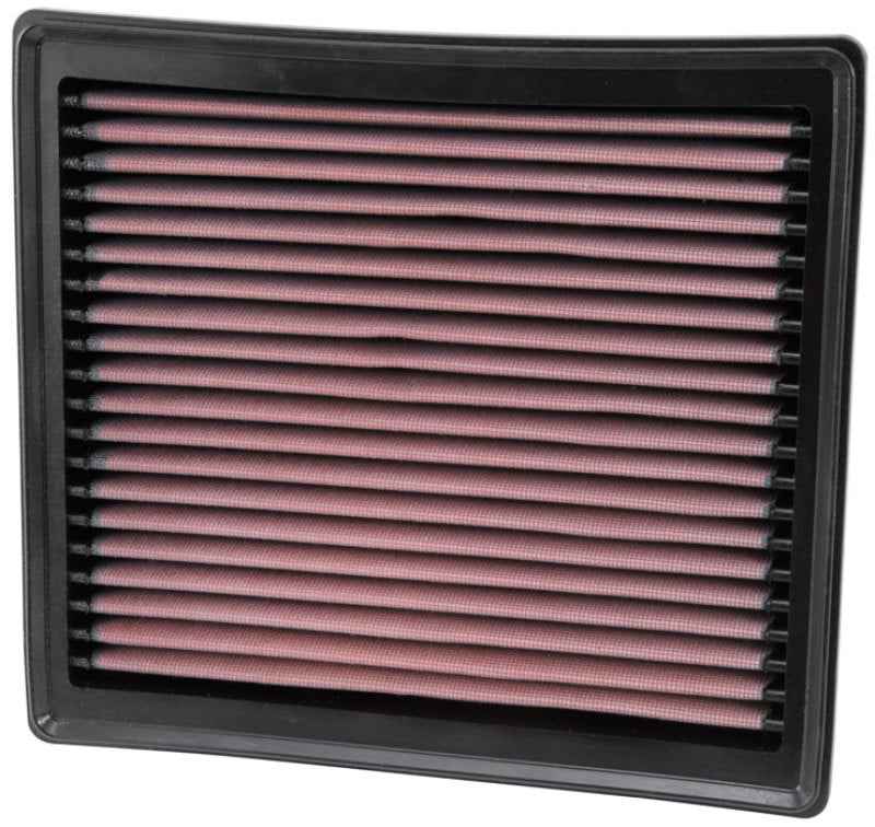 Load image into Gallery viewer, K&amp;N Replacement Panel Air Filter for 13-14 Dodge Ram 2500/3500/4500/5500 6.7L L6 Diesel
