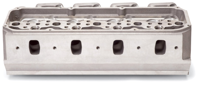 Load image into Gallery viewer, Edelbrock Cylinder Head Ford Glidden Victor Sc-1 Bare Hipped
