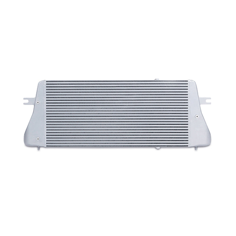 Load image into Gallery viewer, Mishimoto 94-02 Dodge Ram 2500 5.9L Cummins Intercooler (Silver)
