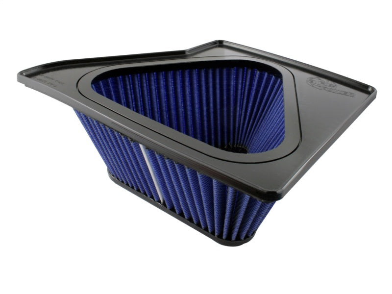 Load image into Gallery viewer, aFe MagnumFLOW Air Filters OER P5R A/F P5R Ford Mustang 2010 V8-4.6L 11-12 V6/V8
