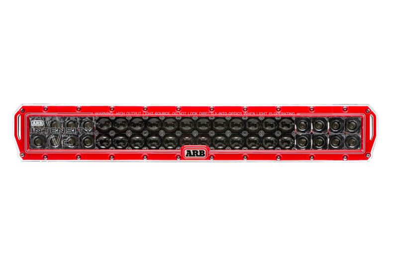 Load image into Gallery viewer, ARB Intensity V2 Light Bar Combination
