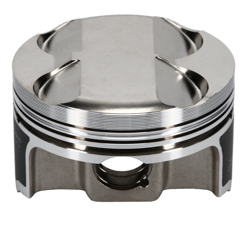 Load image into Gallery viewer, Wiseco Honda F20C/F22C S2000 +7cc Dome 11:1 CR Piston Kit - Set of 4
