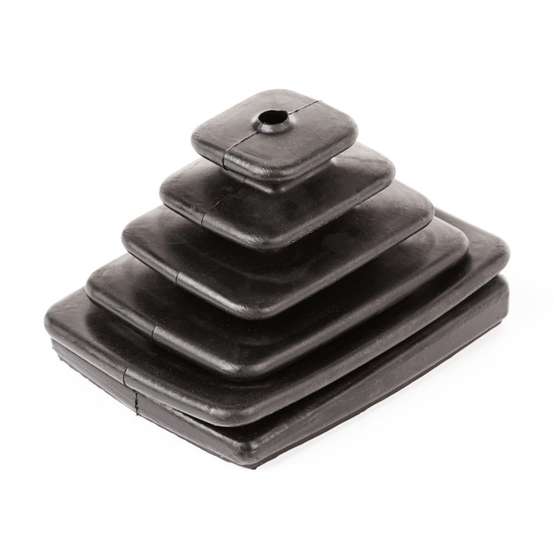Load image into Gallery viewer, Omix Shift Boot Outer- 97-04 Wrangler TJ
