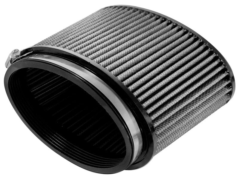 Load image into Gallery viewer, aFe Magnum FORCE Replacement PDS Air Filter 7x3F x 8-1/4x4-1/4B x 8-1/4x4-1/4T x 5H
