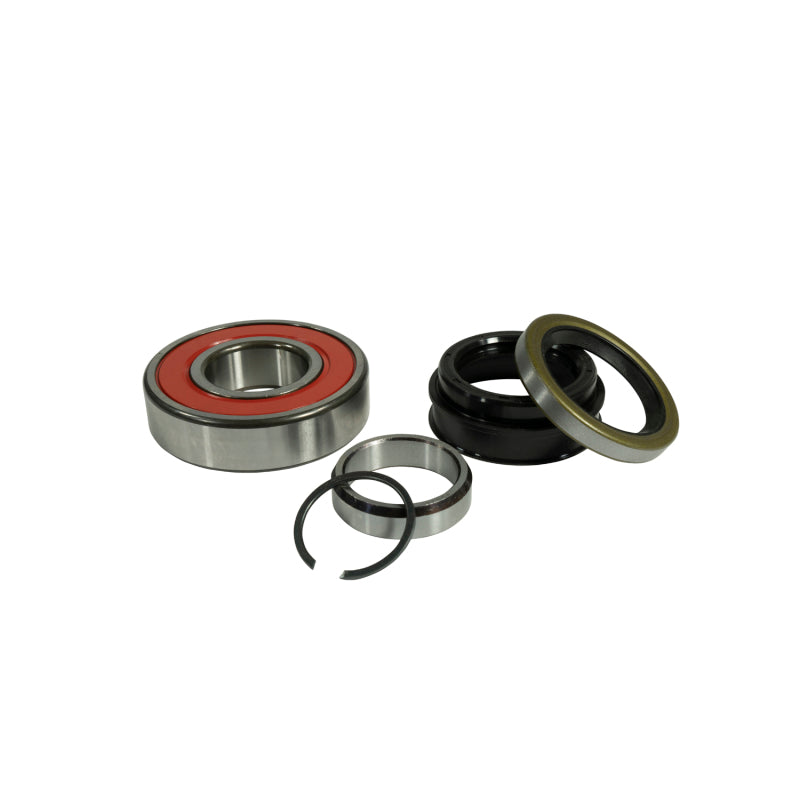 Load image into Gallery viewer, Yukon Gear Axle Bearing &amp; Seat Kit For Toyota 8in / 7.5in &amp; V6 Rear
