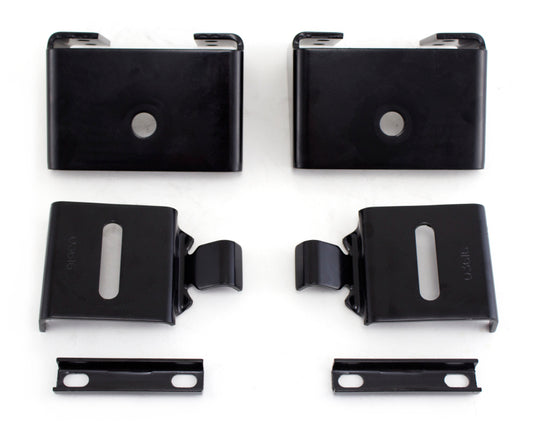 Air Lift Ridecontrol Air Spring Kit