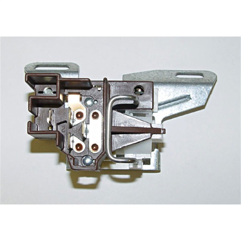 Load image into Gallery viewer, Omix Headlight Dimmer Switch 90-95 Jeep Wrangler YJ
