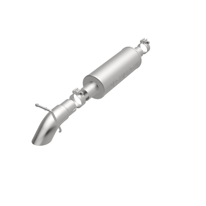 Load image into Gallery viewer, MagnaFlow SYS C/B 91-95 Jeep Wrangler 2.5/4.0
