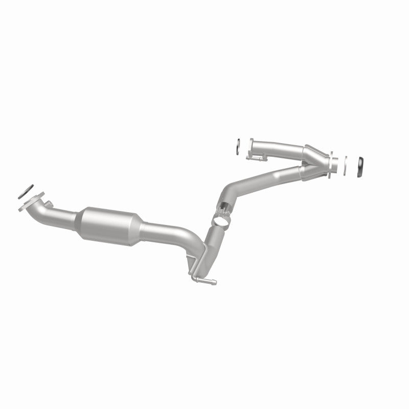 Load image into Gallery viewer, MagnaFlow 05-07 / 09-11 Toyota Tacoma Direct-Fit Catalytic Converter
