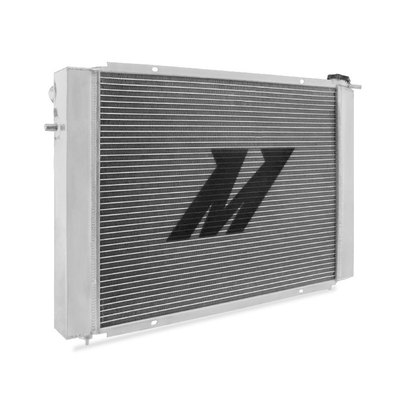 Load image into Gallery viewer, Mishimoto 86-95 Holden Commodore VP/VR/VS V8 5.0L Aluminum Radiator
