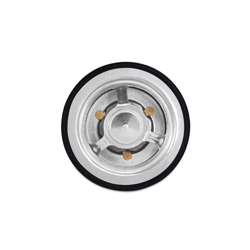 Load image into Gallery viewer, Mishimoto Dodge 5.9L/6.7L Cummins High-Temperature Thermostat
