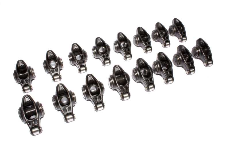 Load image into Gallery viewer, COMP Cams Rocker Arms CS 1.6 3/8 Ultra
