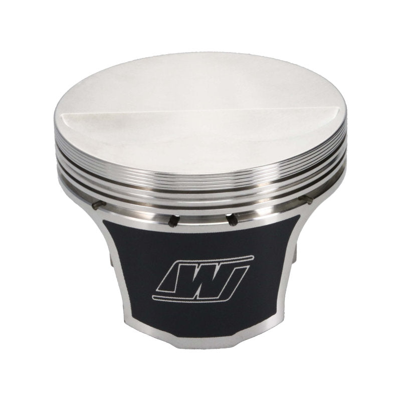 Load image into Gallery viewer, Wiseco Chevy SB RED Series Piston Set 4000in Bore 1425in Compression Height 0927in Pin - Set of 8
