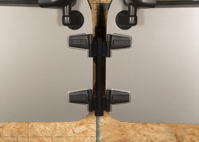 Load image into Gallery viewer, Rugged Ridge Wall Mount Door Holder

