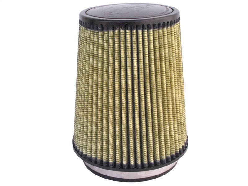 Load image into Gallery viewer, aFe MagnumFLOW Air Filters IAF PG7 A/F PG7 5-1/2F x 7B x 5-1/2T x 8H
