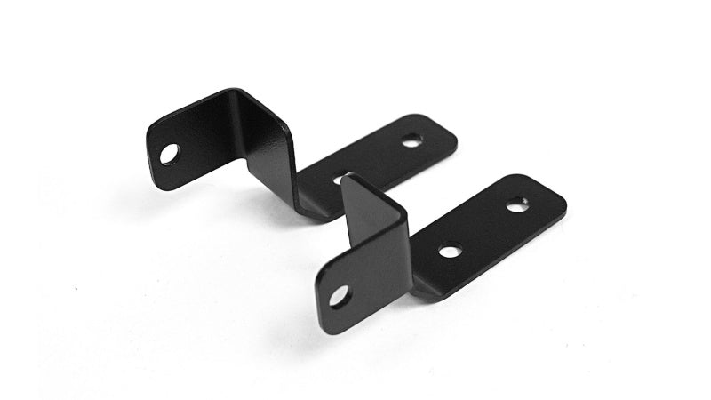 Load image into Gallery viewer, Putco Luminix TEC Mount Bracket Arms (Secure Seamless Light Bar Integration) Fits Luminix Lightbars
