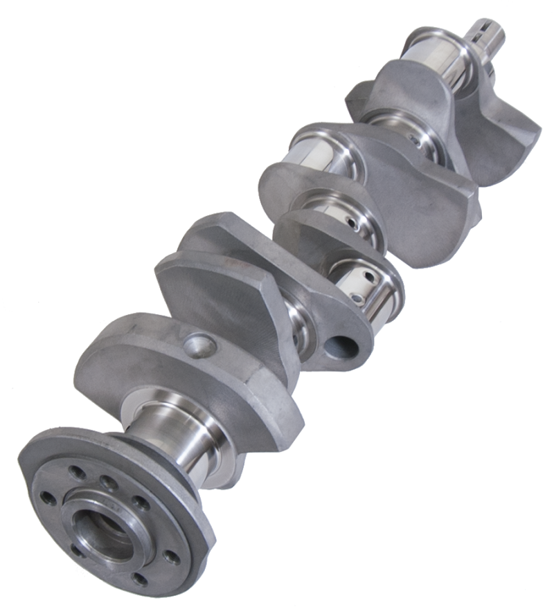 Load image into Gallery viewer, Eagle Chevrolet 305/350 3.480in Stroke Forged 4340 Steel Crankshaft
