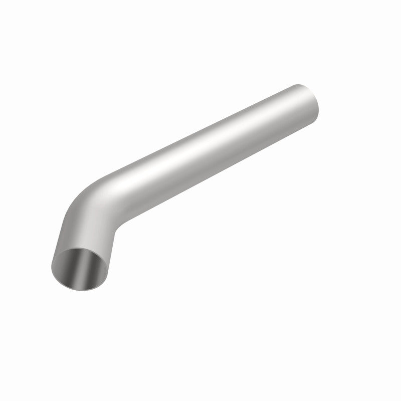 Load image into Gallery viewer, MagnaFlow Smooth Trans 45D 2.5 Al
