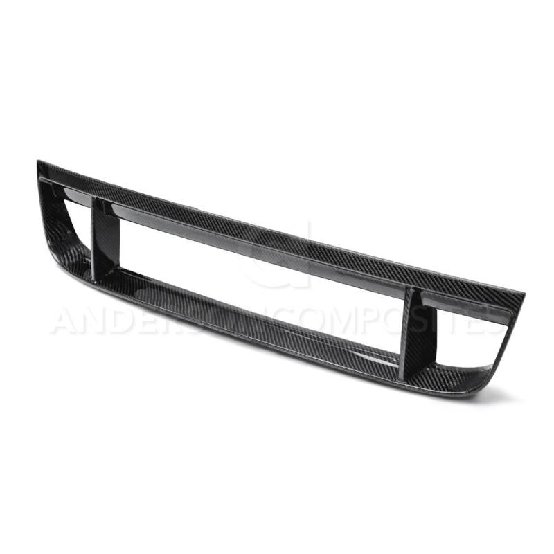 Load image into Gallery viewer, Anderson Composites 10-14 Ford Mustang/Shelby GT500 Front Lower Grille
