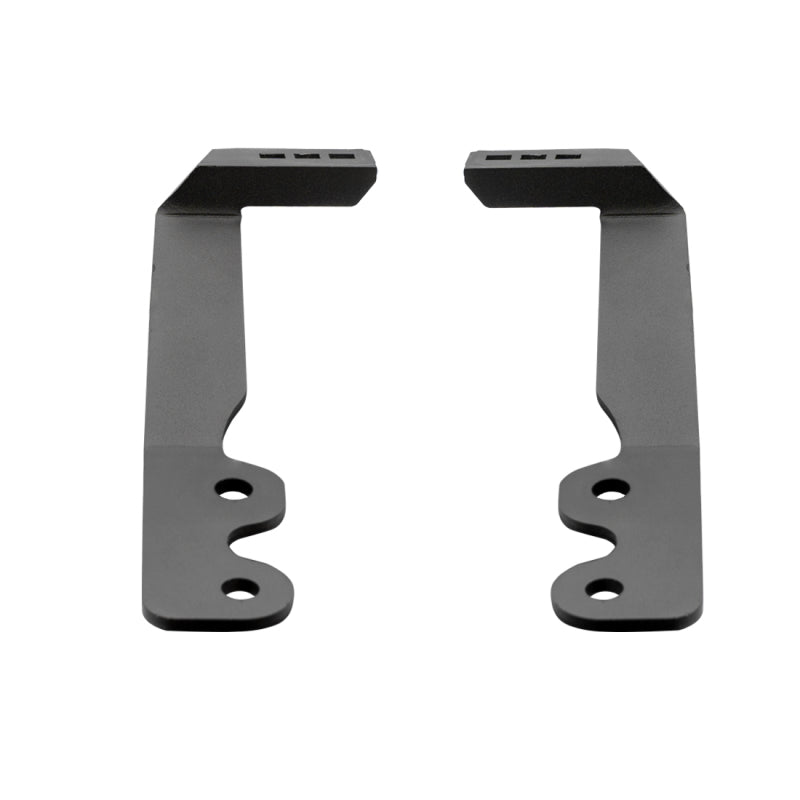 Load image into Gallery viewer, Rigid Industries 2022 Toyota Tundra - A-Pillar Mount Set of 2 Brackets
