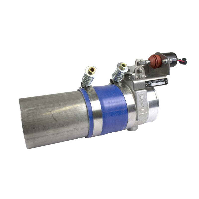 Load image into Gallery viewer, BD Diesel Positive Air Shutdown (Manual Controlled) - Chevy 2004.5-2010 LLY/LBZ/LMM
