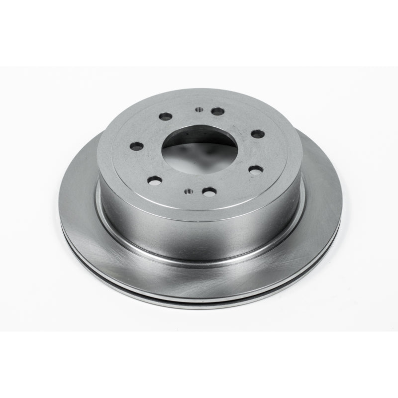 Load image into Gallery viewer, Power Stop 04-11 Ford F-150 Rear Autospecialty Brake Rotor

