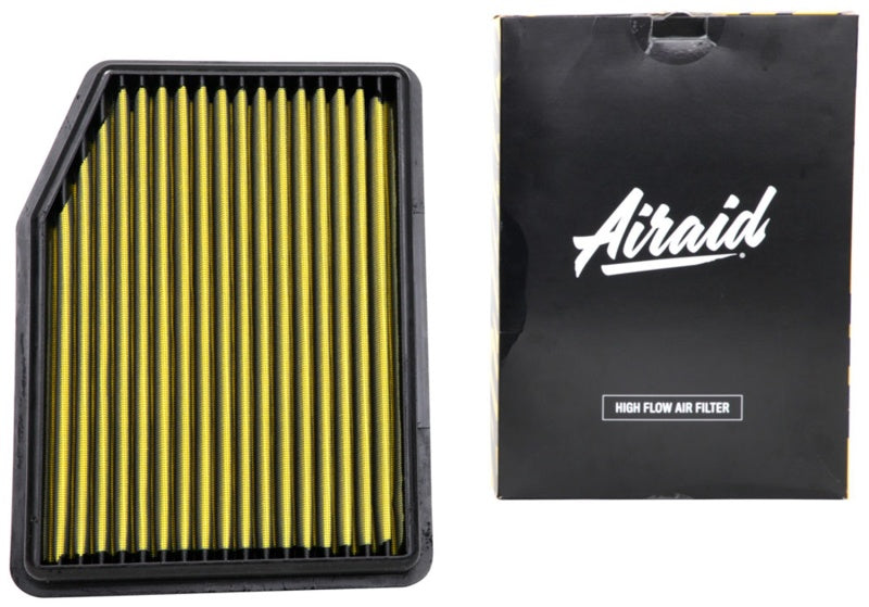 Load image into Gallery viewer, Airaid 19+ Chevy Silverado 1500 V8-5.3L Direct Replacement Filter

