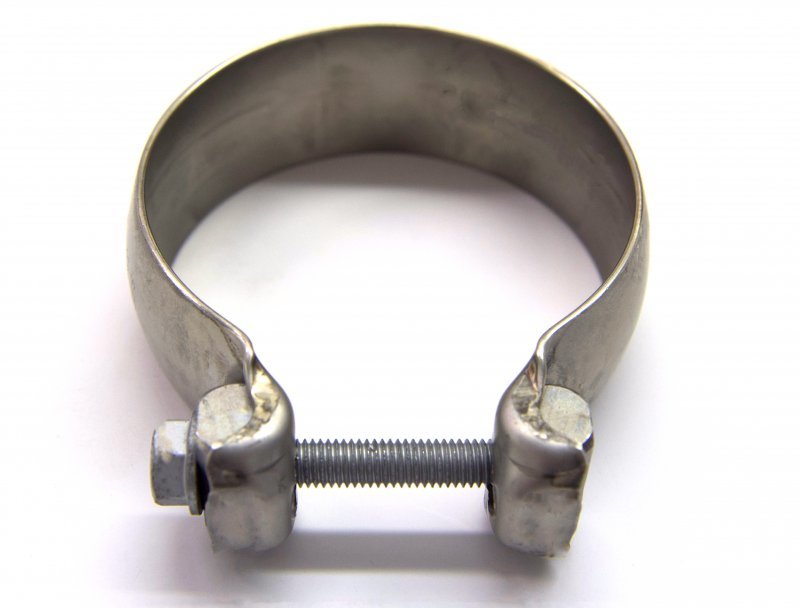 Load image into Gallery viewer, Kooks Universal 3in Torca Ball Clamp
