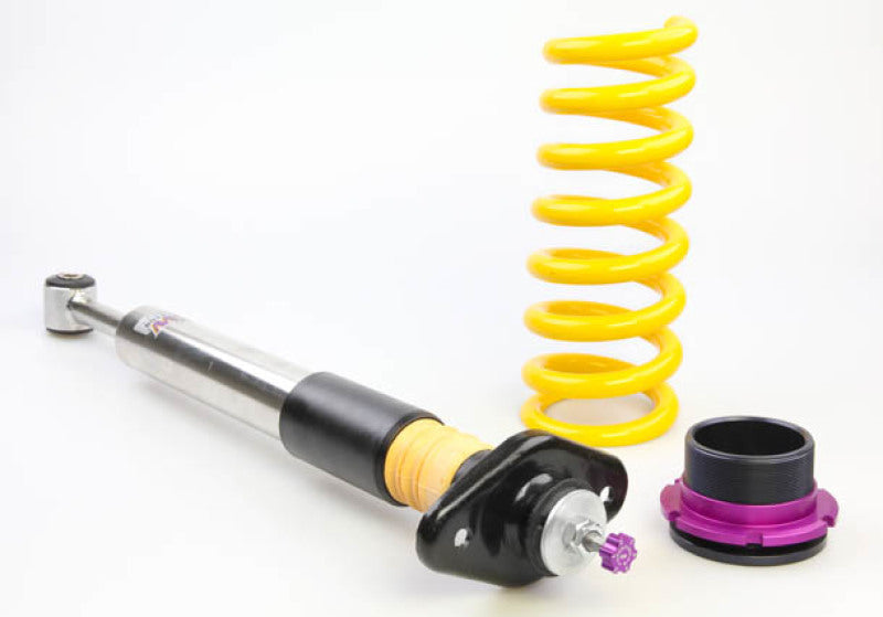 Load image into Gallery viewer, KW Coilover Kit V2 2011+ Chrysler 300 C / Charger
