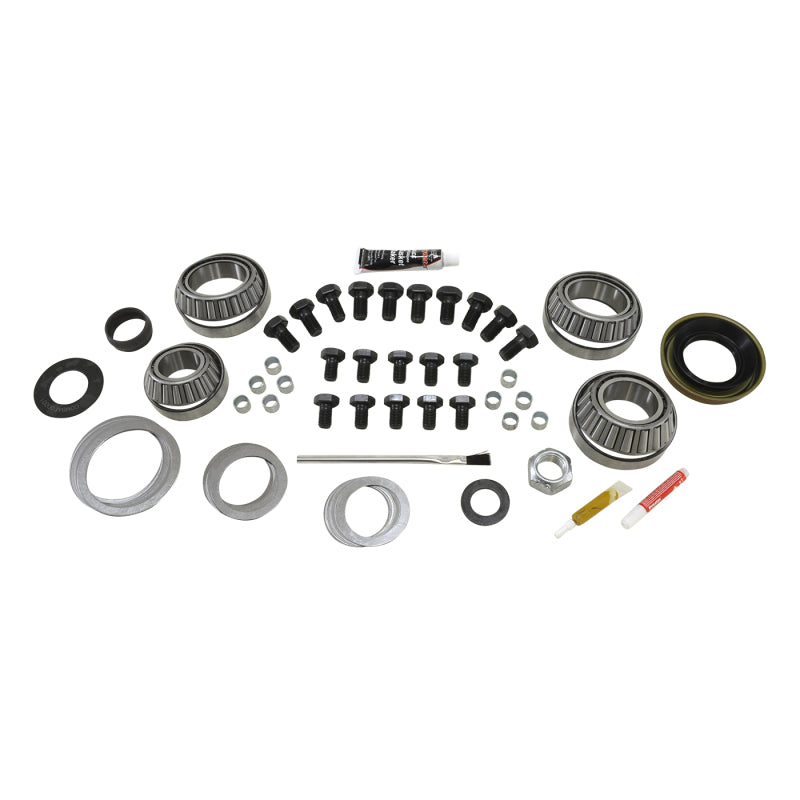 Load image into Gallery viewer, Yukon Gear Master Overhaul Kit For Dana 44 Rear Diff For Use w/ New 07+ JK Rubicon
