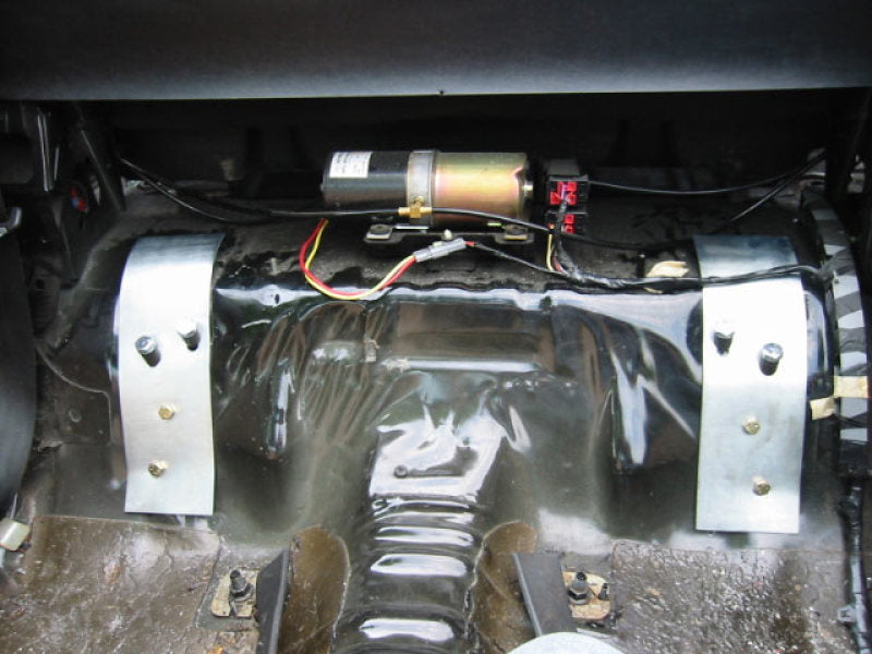 Load image into Gallery viewer, UMI Performance 79-04 Ford Mustang Upper Control Arm Reinforcement
