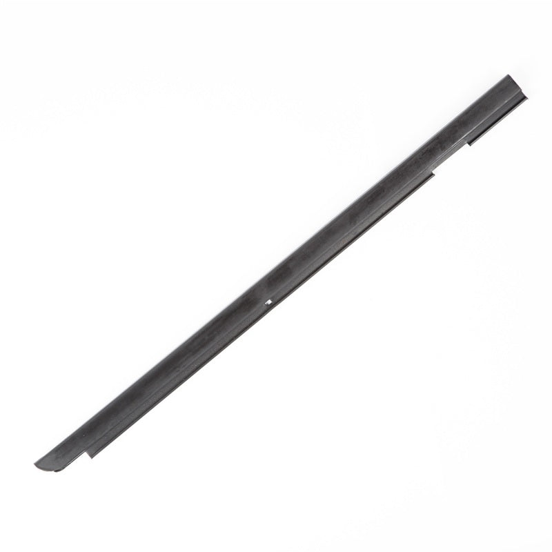 Load image into Gallery viewer, Omix Outer Glass Seal Rear LH 07-18 Jeep Wrangler
