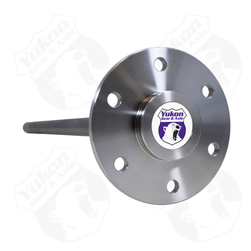 Load image into Gallery viewer, Yukon Gear 1541H Alloy 8 Lug Rear Axle For GM 99+ 9.5in
