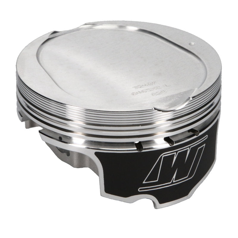 Load image into Gallery viewer, Wiseco Chrysler 5.7L Hemi -8cc R/Dome 1.080inch Piston Shelf Stock
