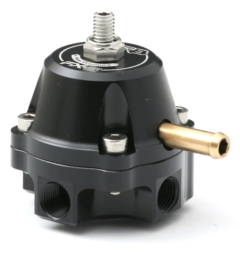 Load image into Gallery viewer, GFB FX-S (Street) Fuel Pressure Regulator - Up To 800hp
