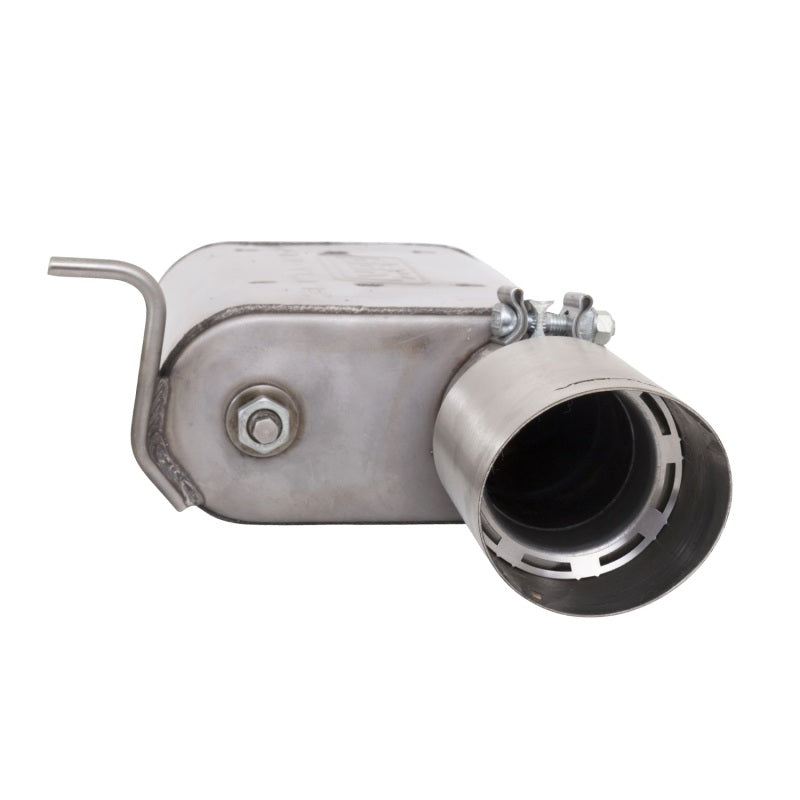Load image into Gallery viewer, BBK 11-14 Mustang GT VariTune Axle Back Exhaust Kit (Stainless Steel)
