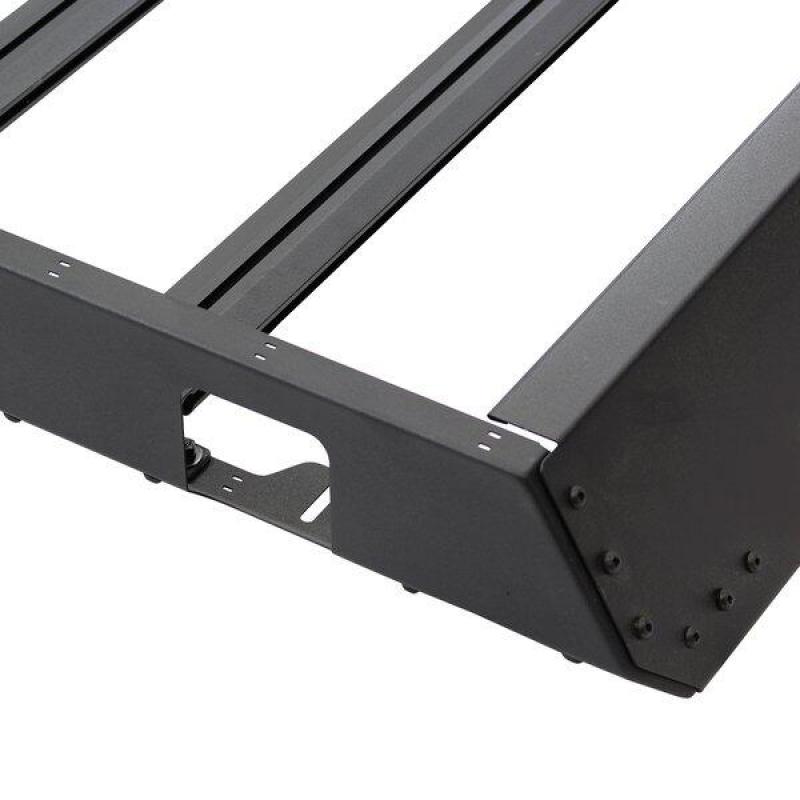 Load image into Gallery viewer, Go Rhino SRM 400 Roof Rack - 58in
