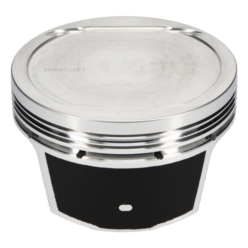 Load image into Gallery viewer, JE Pistons 07+ Nissan GTR VR38DETT 95.5mm Bore STD Size 10.0:1 CR Pistons
